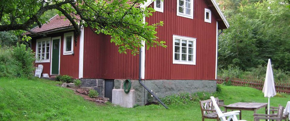 Gass i hytter, båter og campingvogner